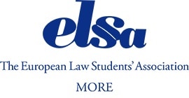 Conferenza di apertura della LIV Assemblea Nazionale di ELSA Italia